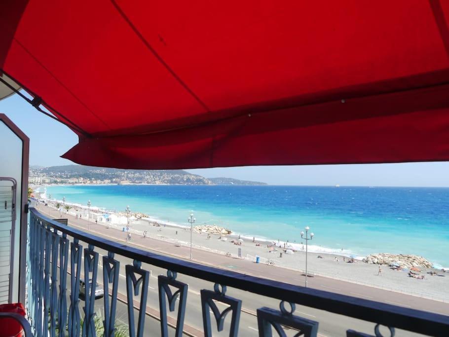 Appartamento Vague Blu *