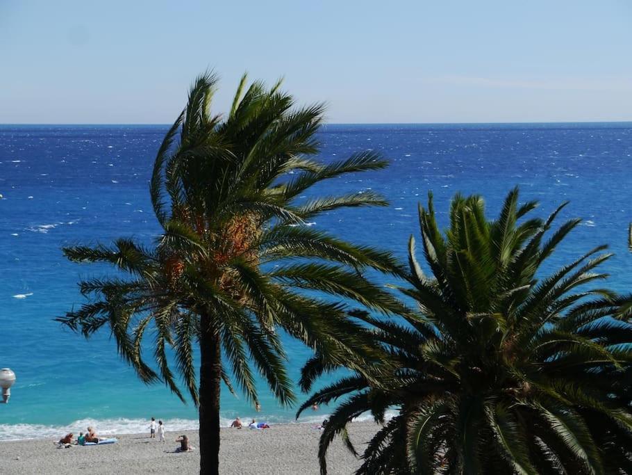 Appartamento Vague Blu
