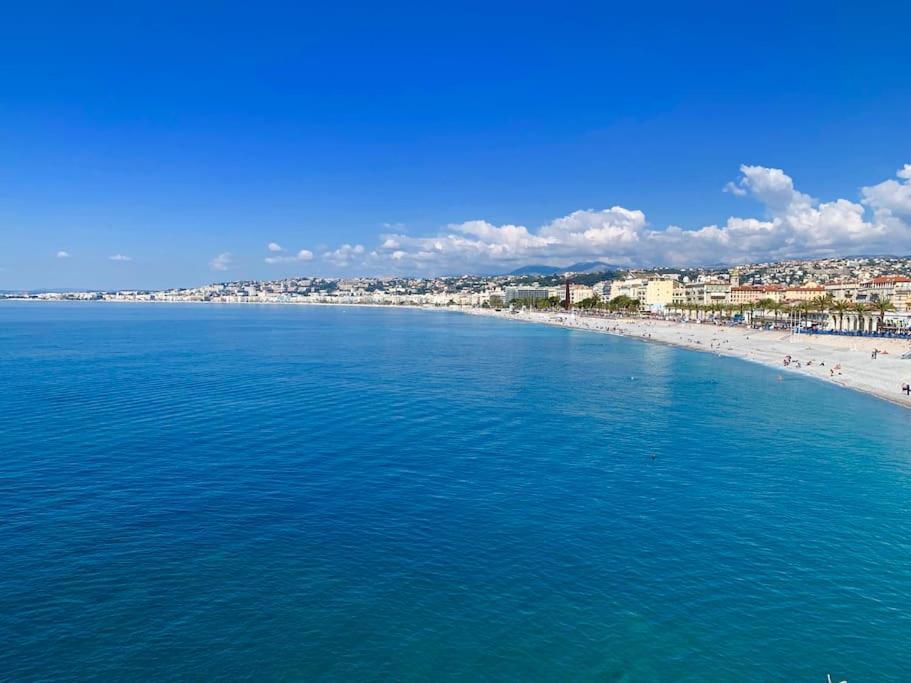 Vague Blu * Nizza