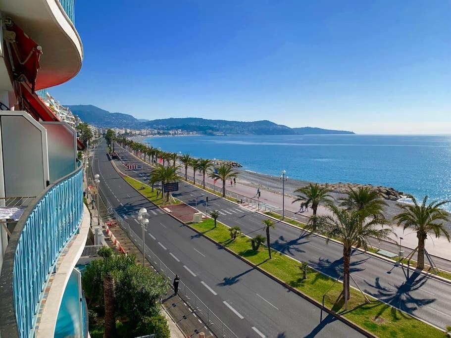 Apartment Vague Blu Nizza