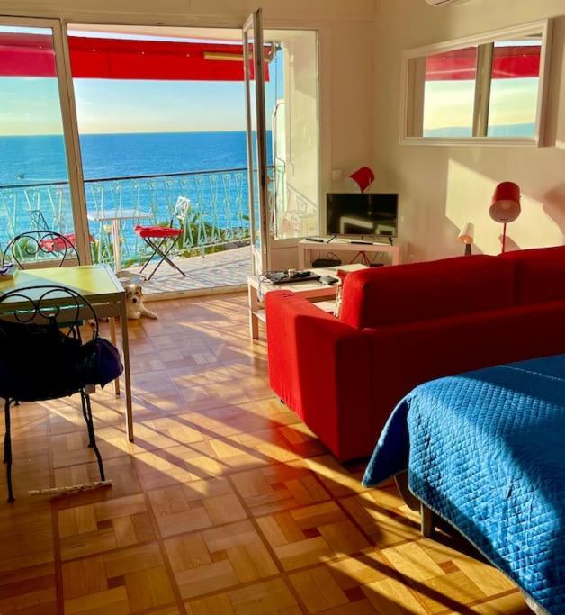 Vague Blu Apartment Nizza