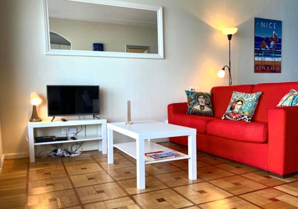 Apartment Vague Blu *