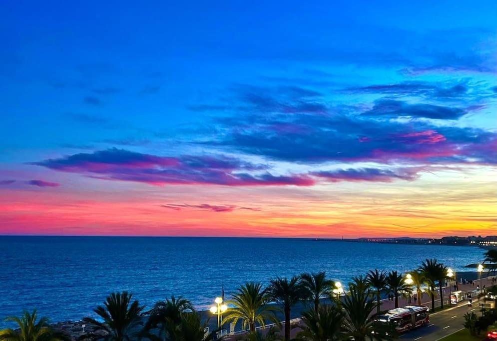 Vague Blu Nizza